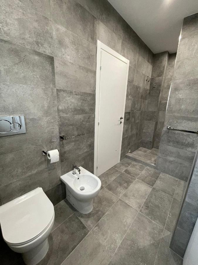 Cora Apartment Porto Cesareo Exterior foto